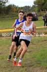 Mens under-17s 2022 NEHL Druridge Bay, Northumberland, Sunday, October 9th. Photo: David T. Hewitson/Sports for All Pics
